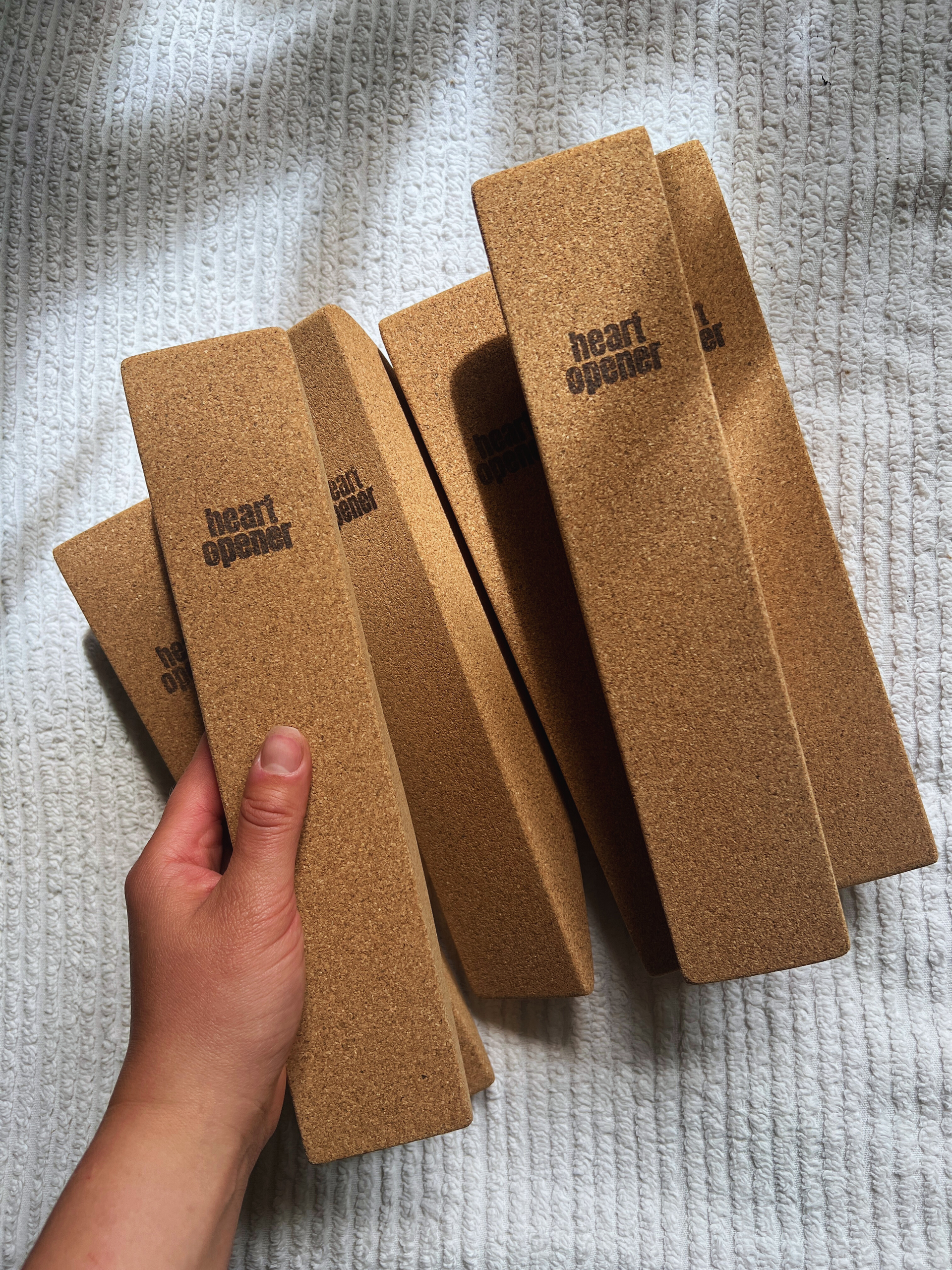 Family Pack (Set of 5)