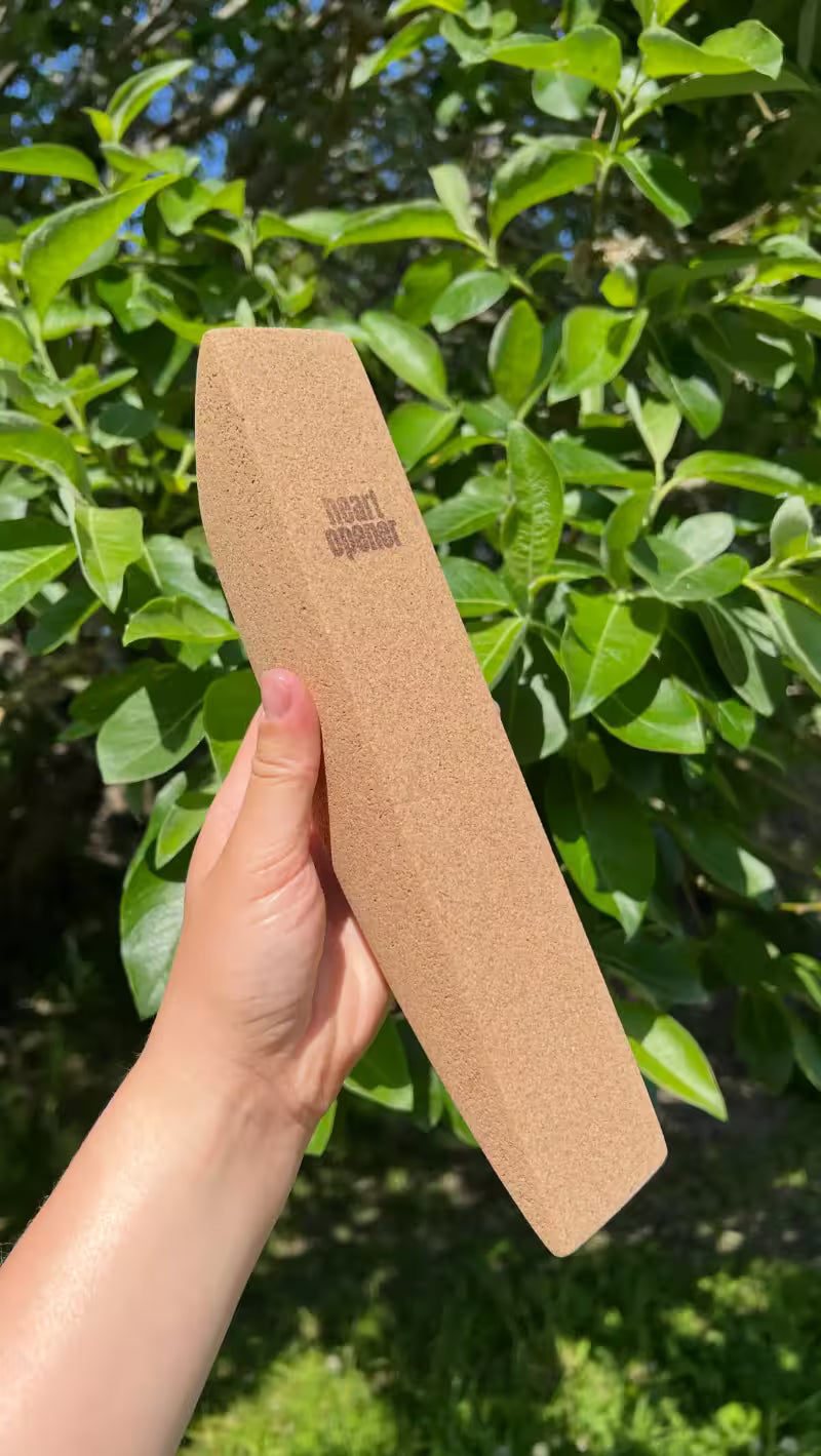 Natural Heart Opener Bundle