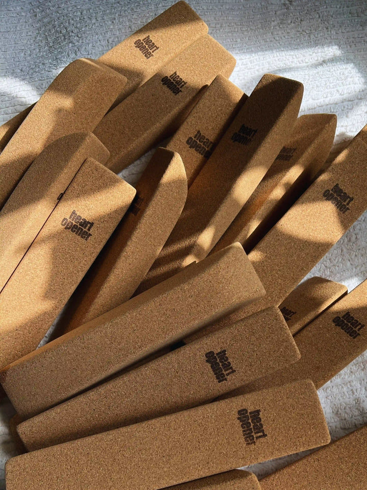 Natural Heart Opener Bundle