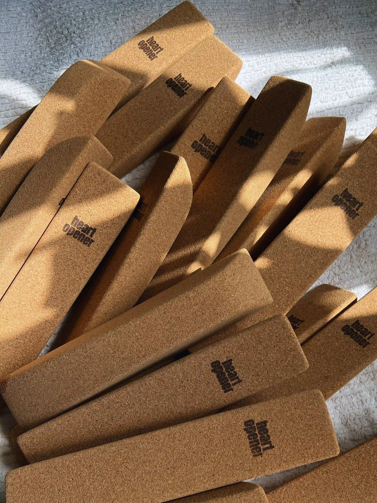 Natural Heart Opener Bundle