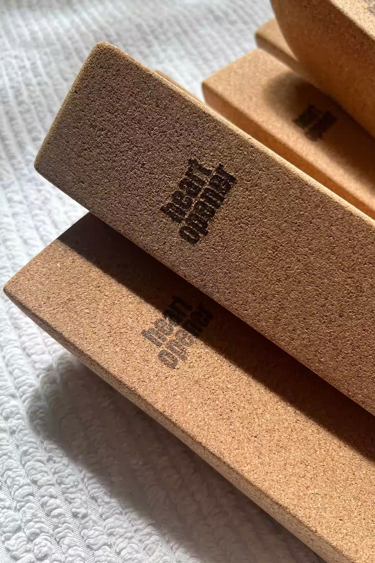 Natural Heart Opener