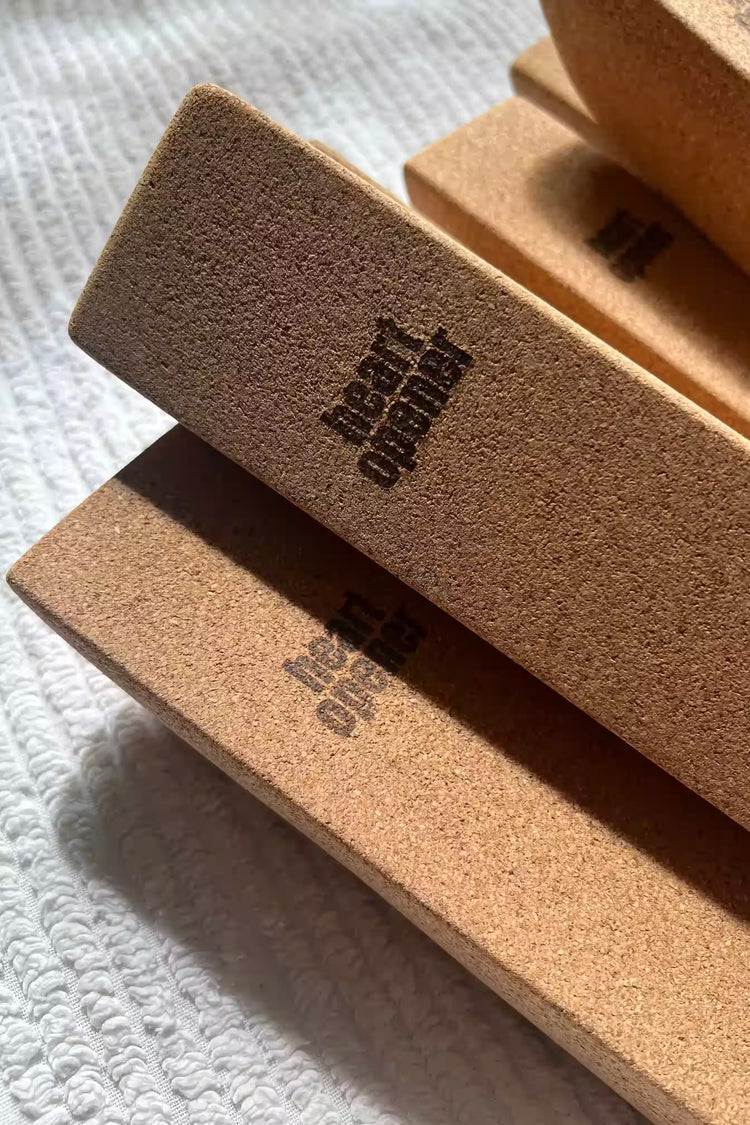 Natural Heart Opener