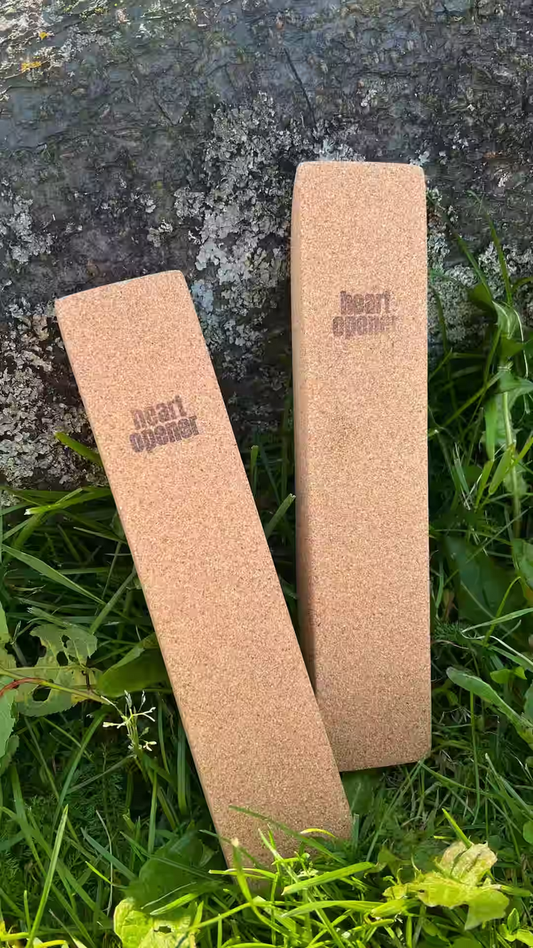  Heart Opener Natural Support